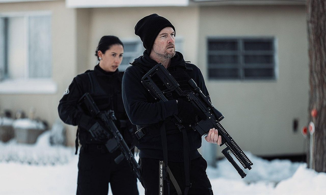 header image for Hello Stranger