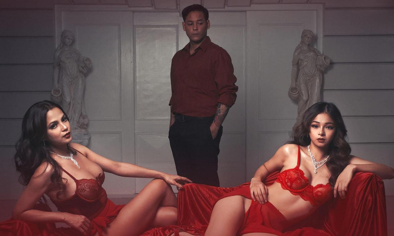 header image for Wag Mong Agawin Ang Akin