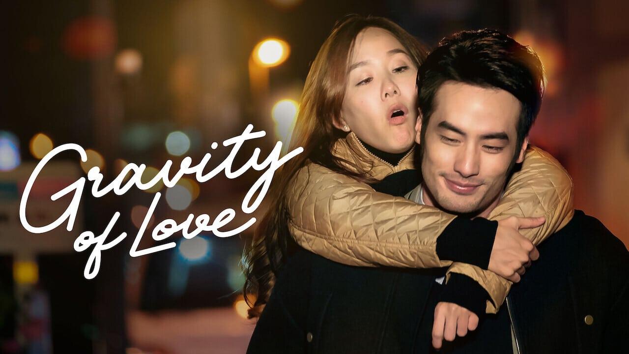 Gravity of Love Where to Watch and Stream Online Entertainment.ie