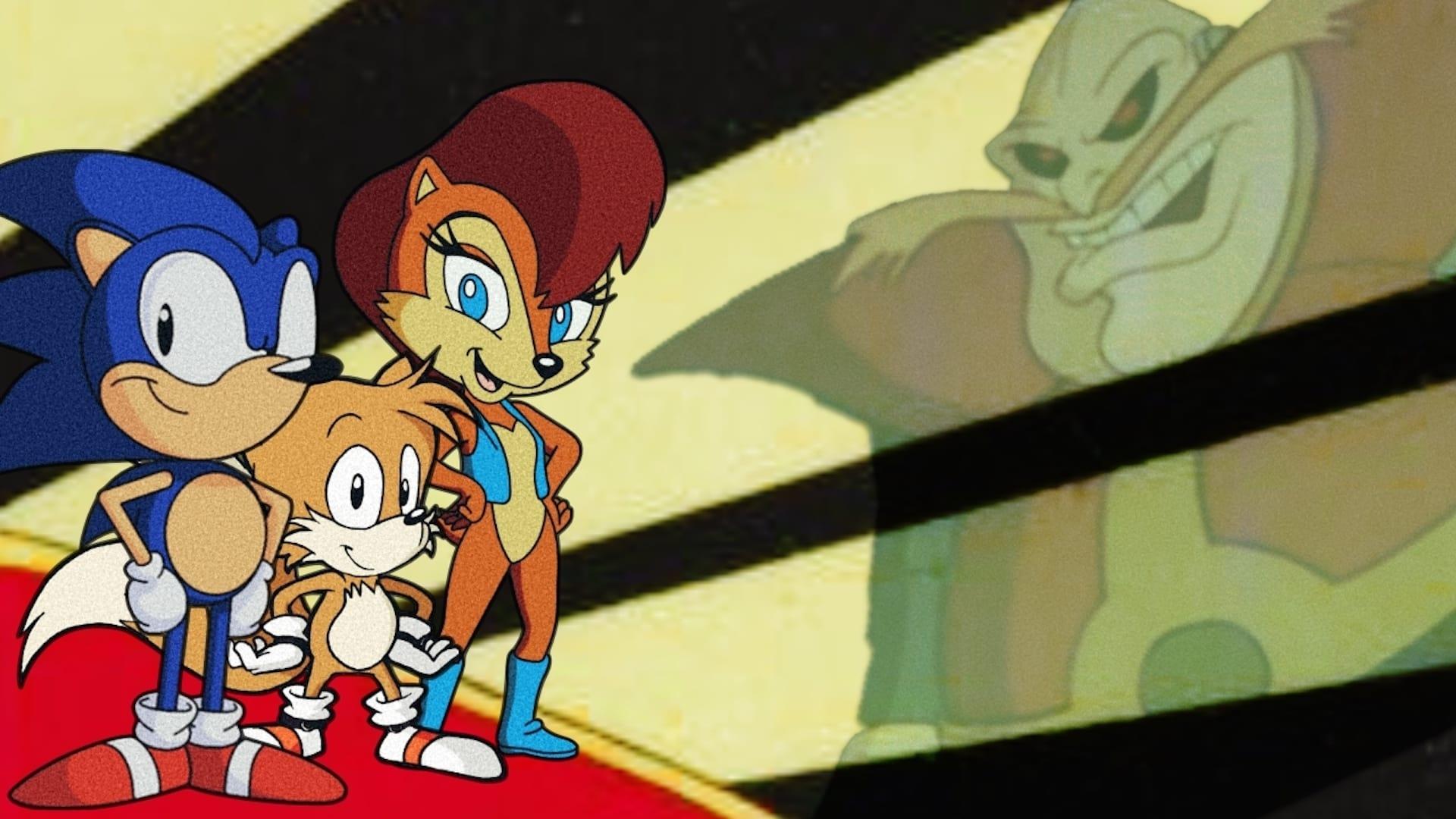 Watch sonic the online hedgehog online