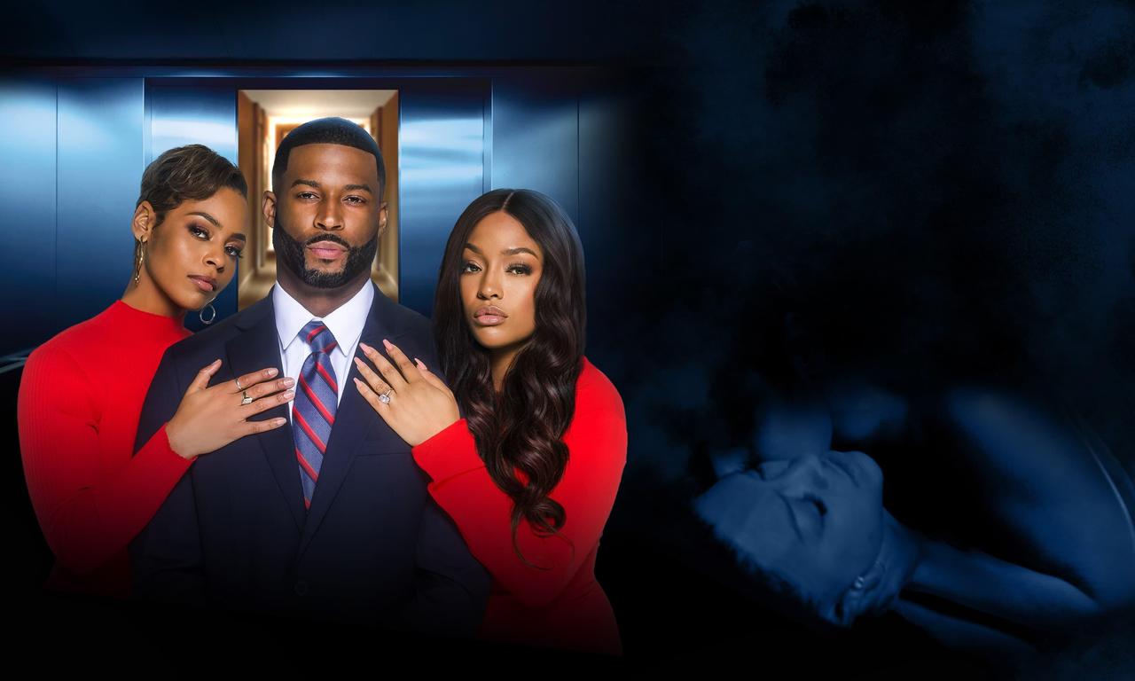 header image for Kandi Burruss and Todd Tucker's The Pass