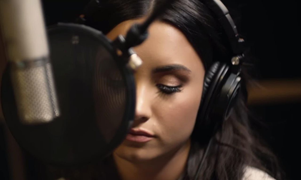 Demi Lovato: Simply Complicated - Where to Watch and Stream Online ...