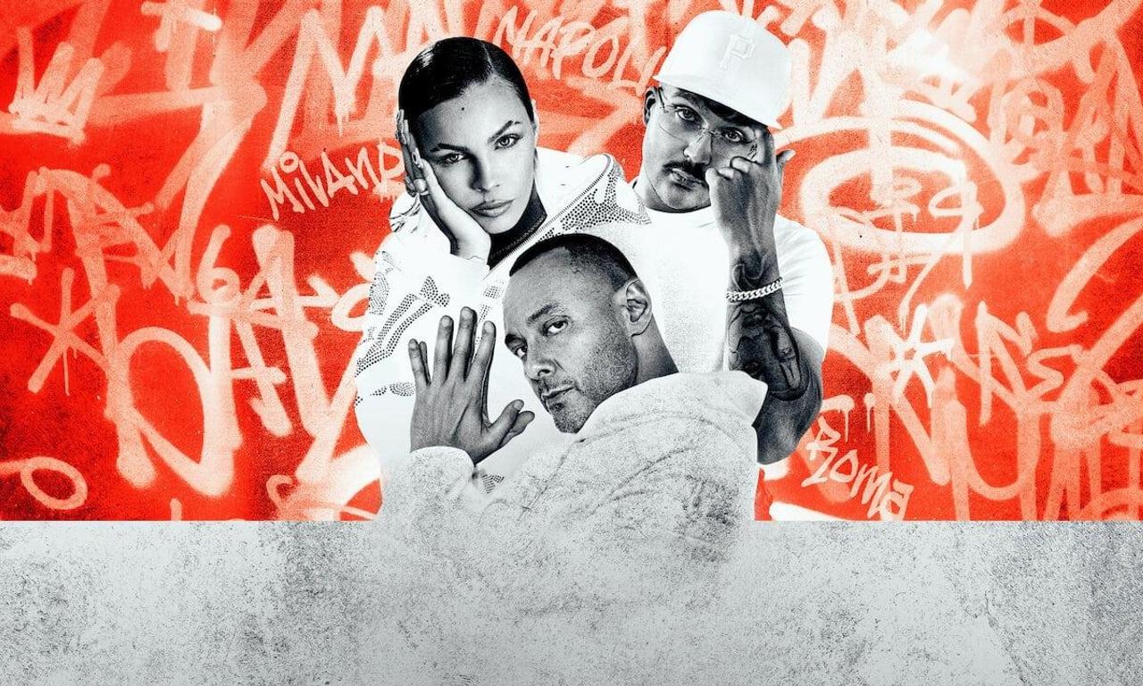 header image for Rhythm + Flow Italy