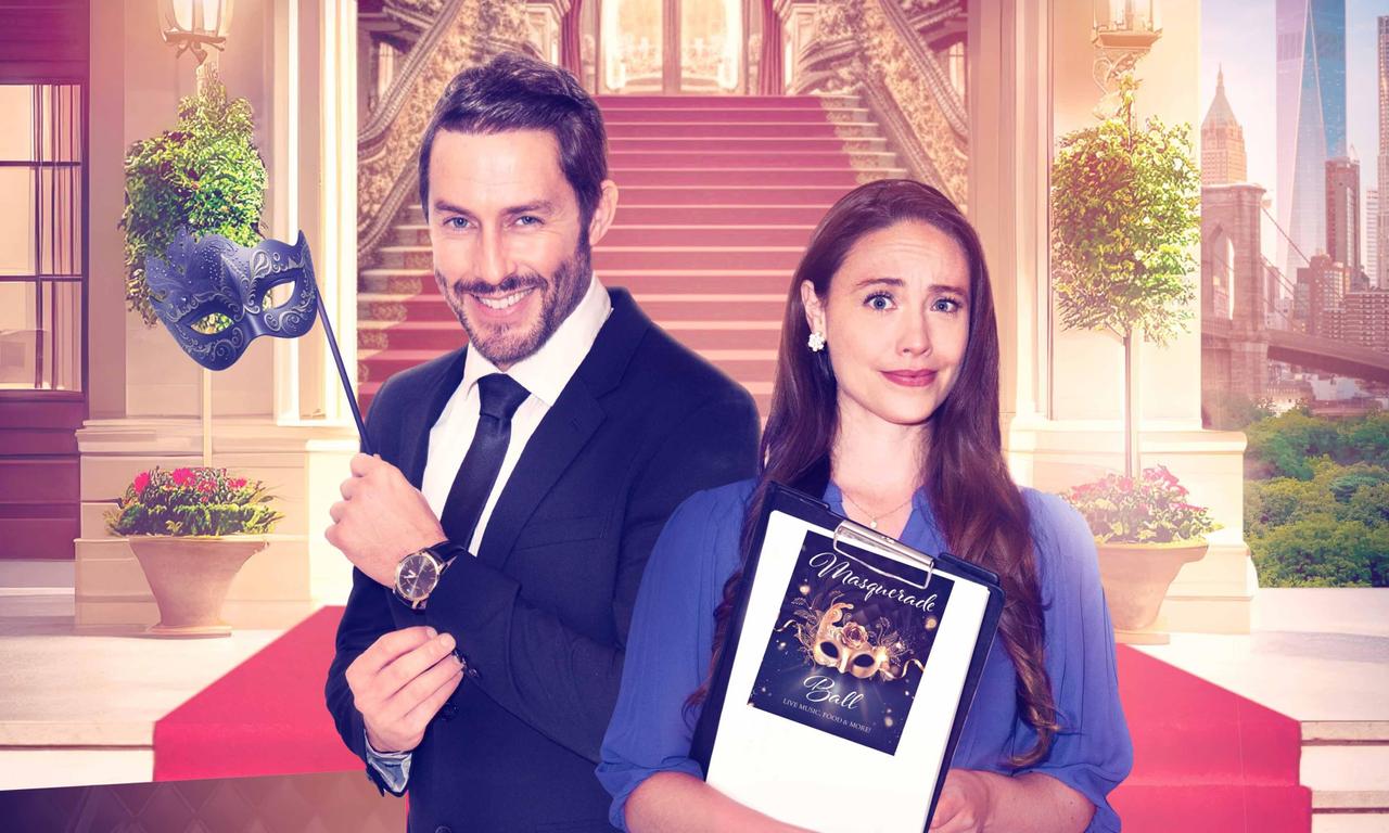 header image for The PA and the Manhattan Prince