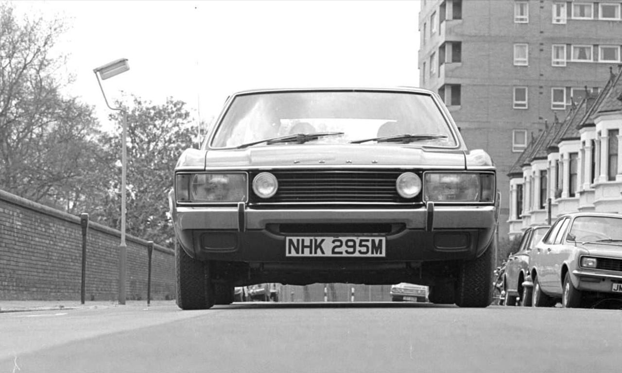 header image for The Sweeney