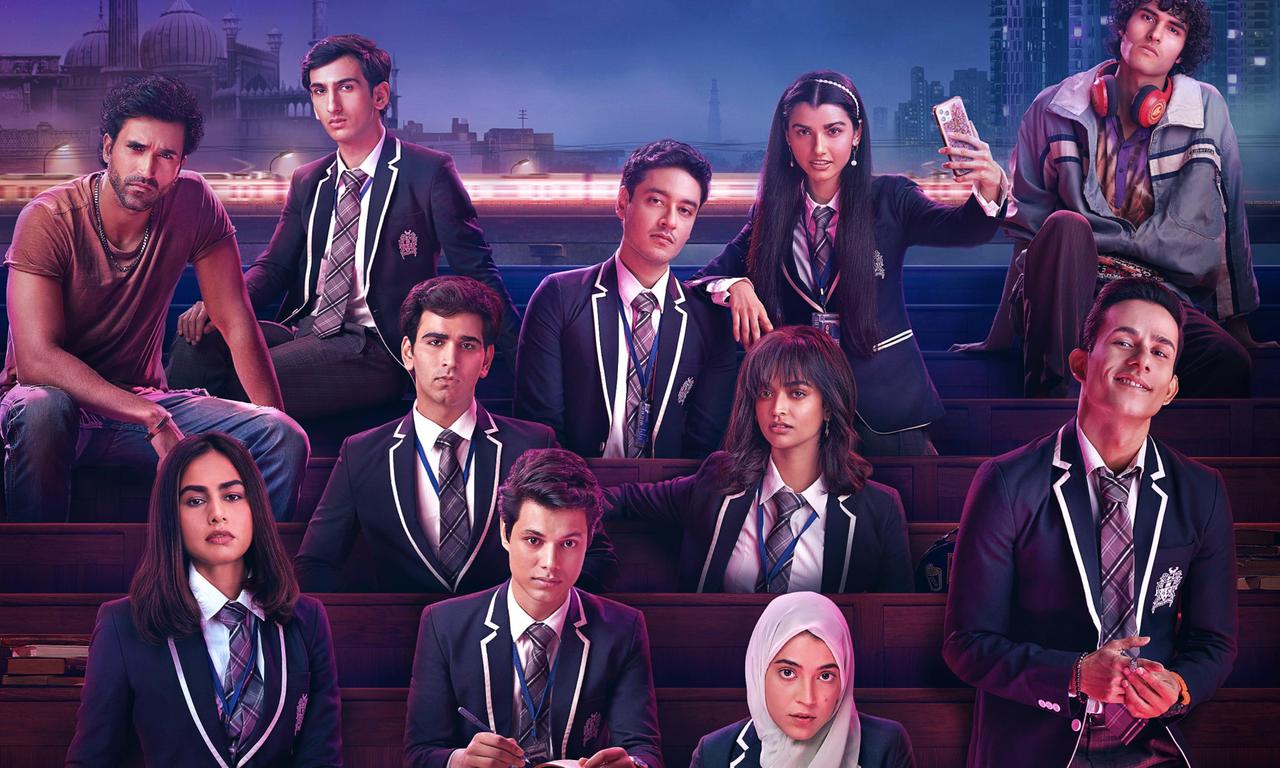 header image for Class