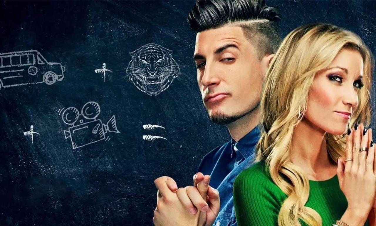 header image for Prank Academy
