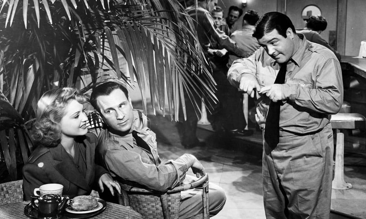 header image for Keep 'Em Flying