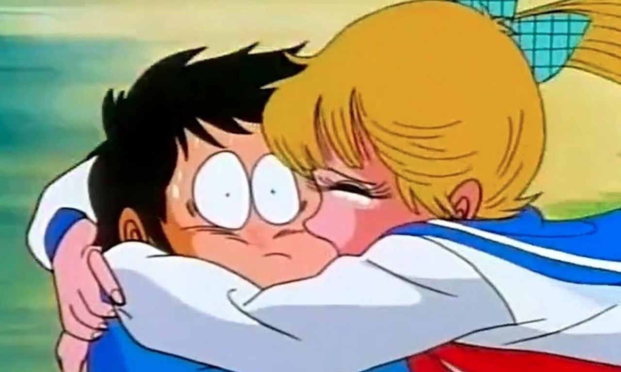 header image for Amazing Sarutobi