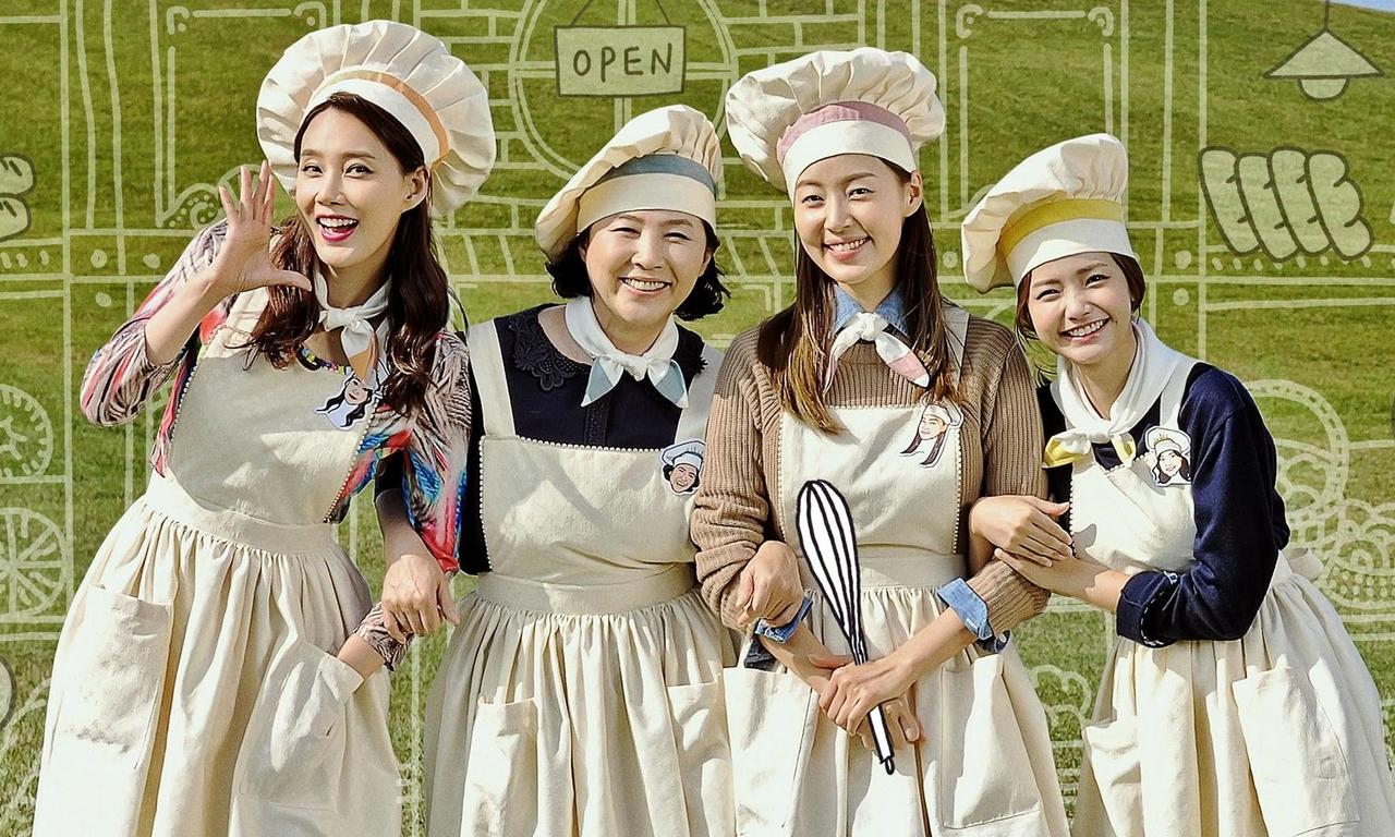 header image for Legendary Witches