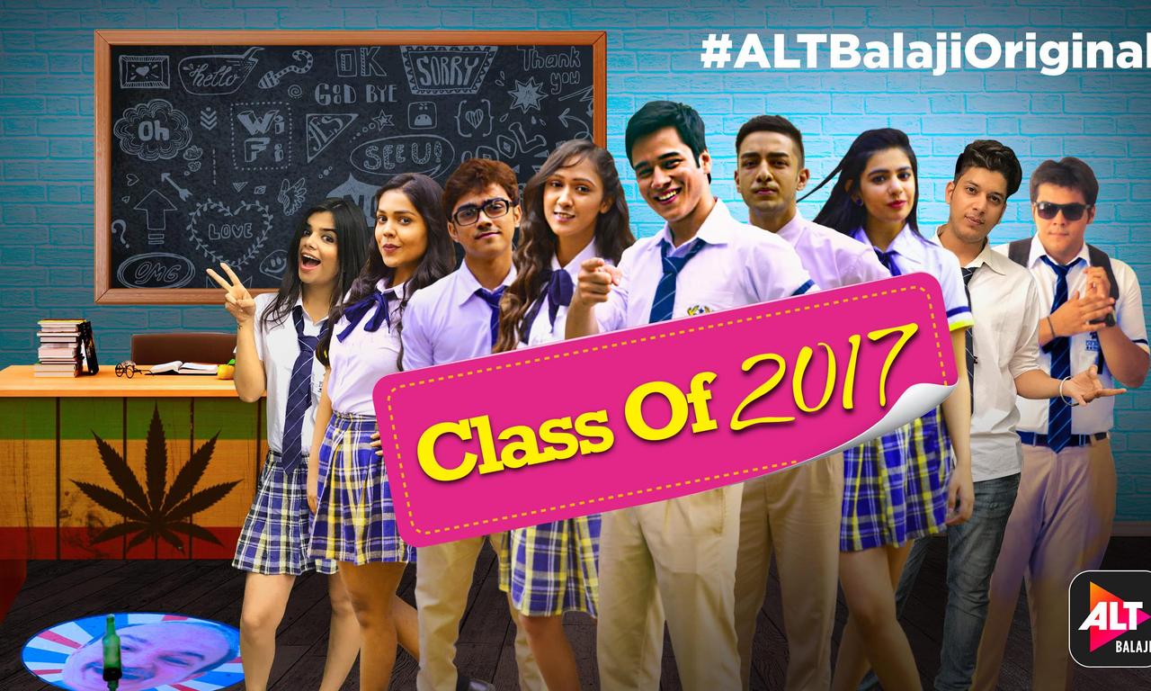 header image for Class of