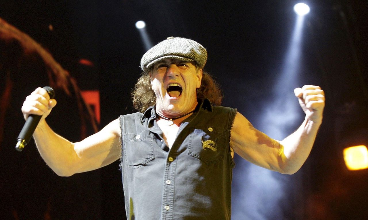 AC/DC: Plug Me In - Where to Watch and Stream Online – Entertainment.ie