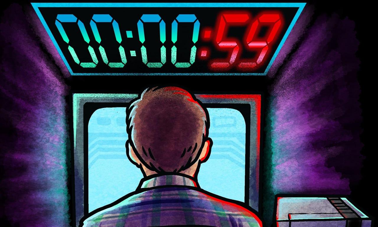 header image for Running With Speed