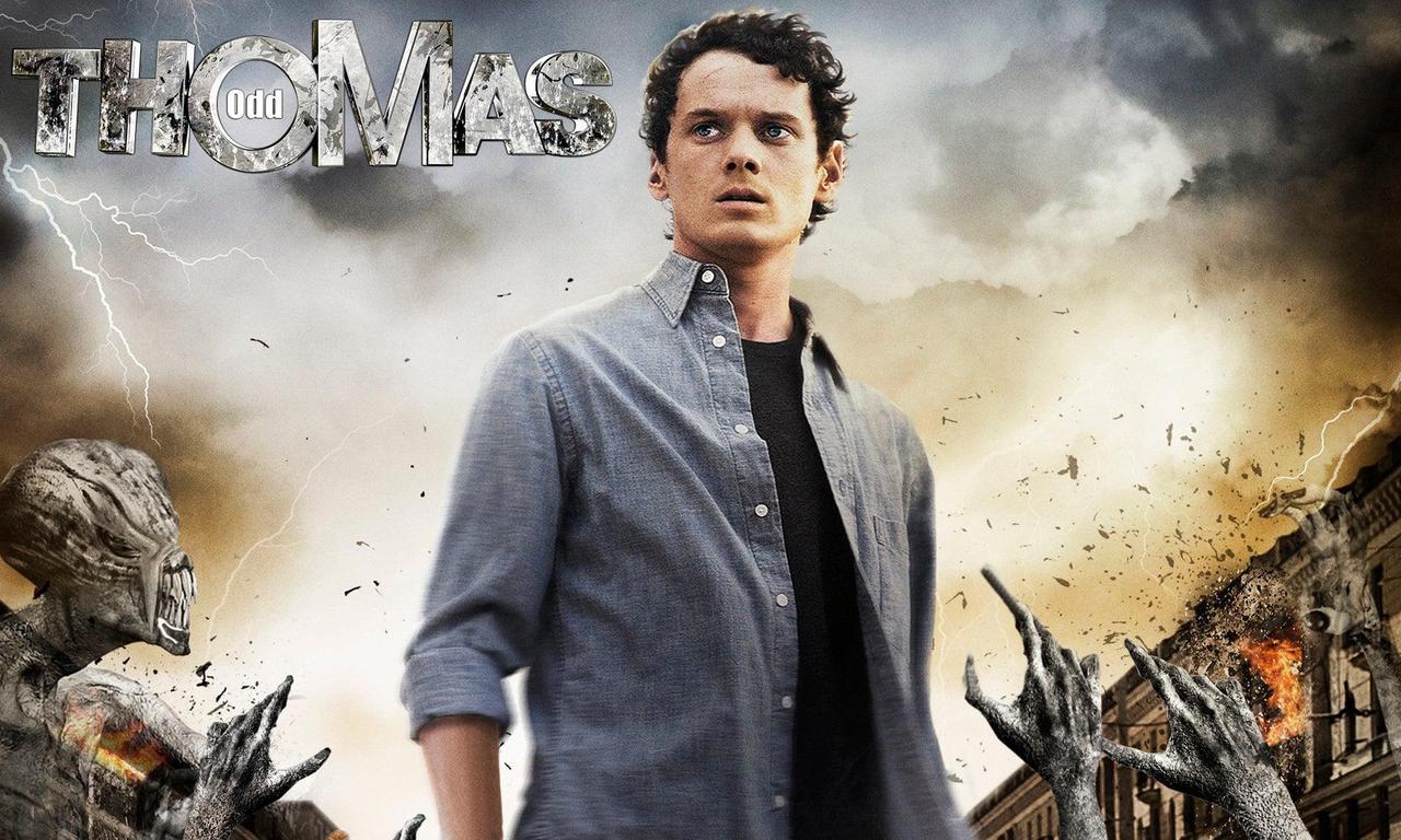 Maze Runner: The Scorch Trials (2015) — The Movie Database (TMDB)