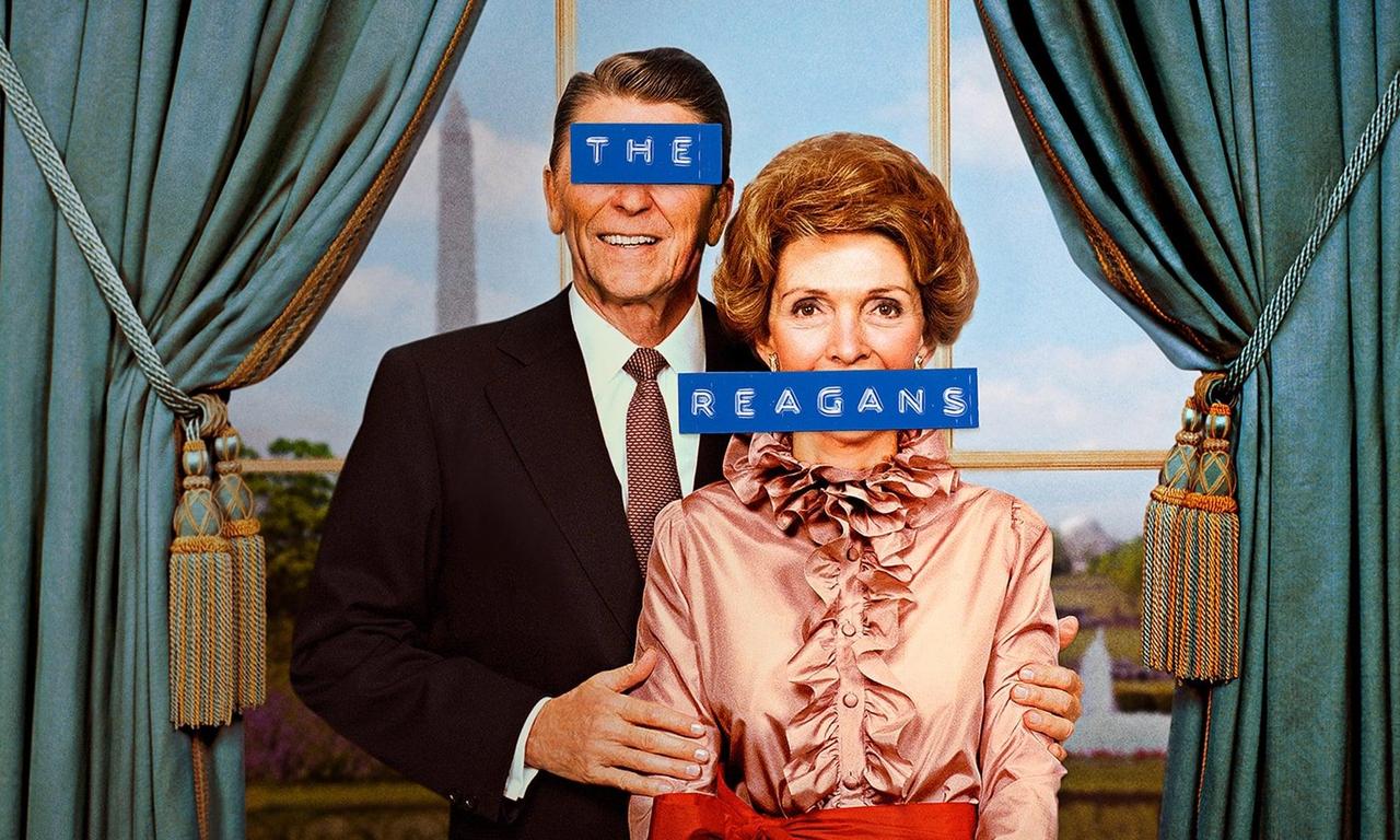 The Reagans Where to Watch and Stream Online Entertainment.ie