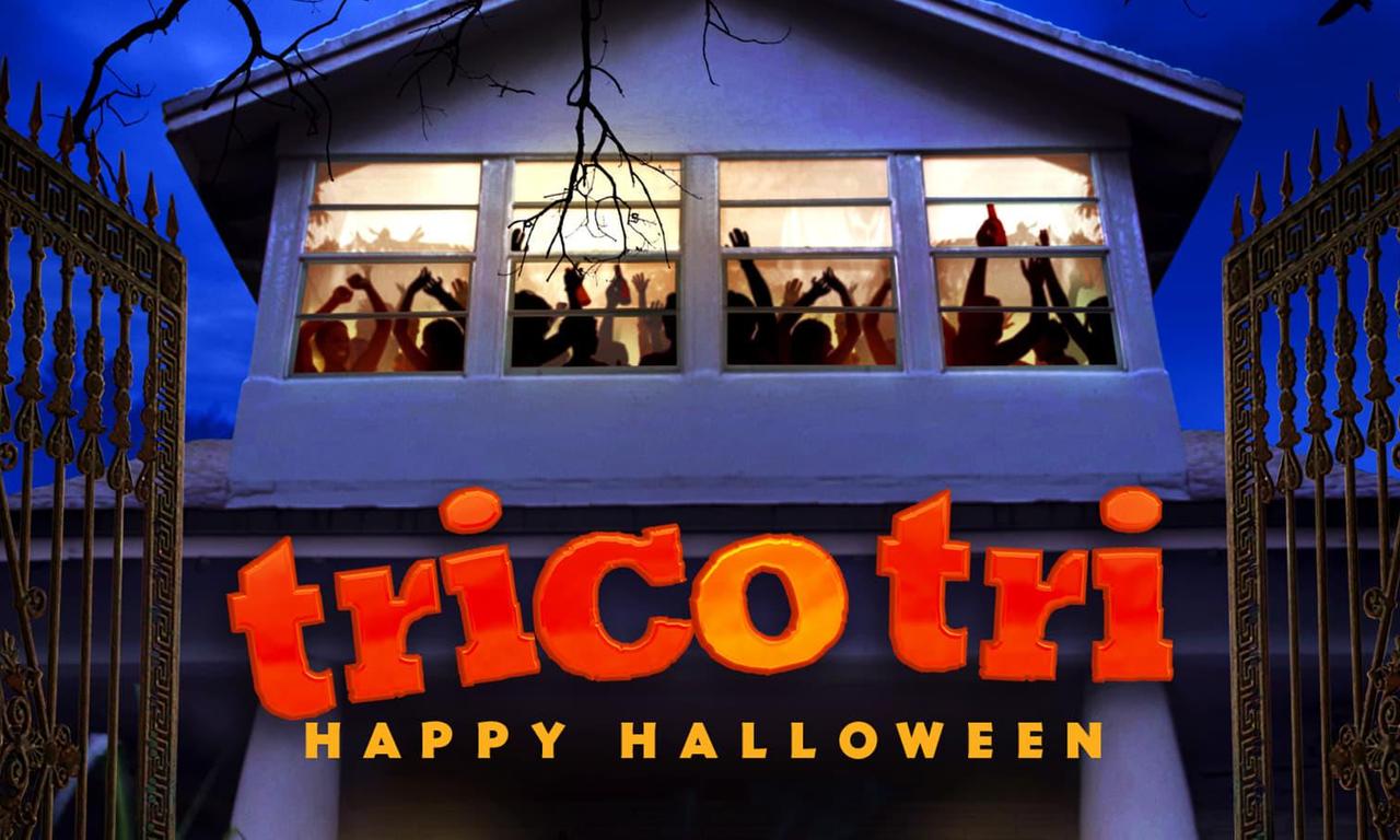 Trico Tri Happy Halloween Where to Watch and Stream Online