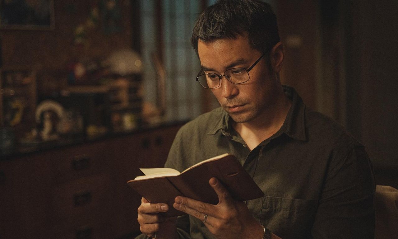 header image for The Post-Truth World