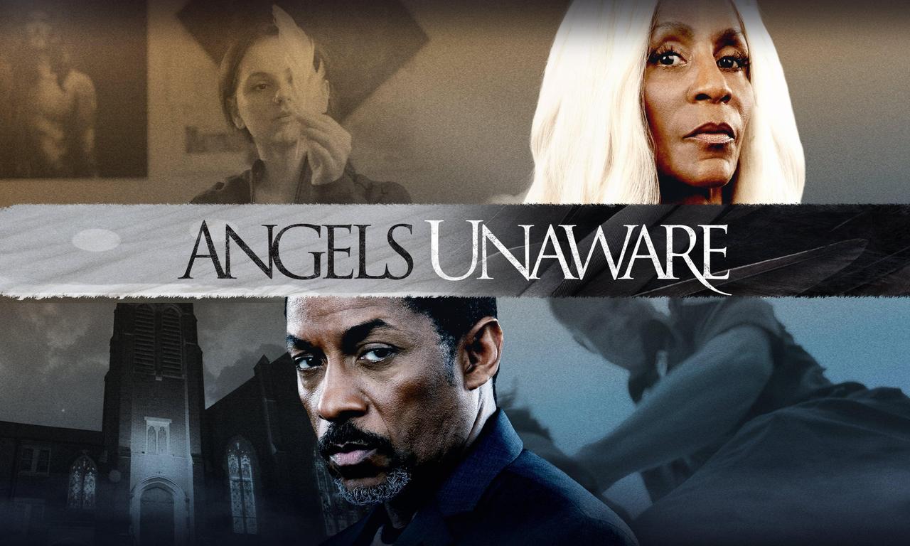 header image for Angels Unaware
