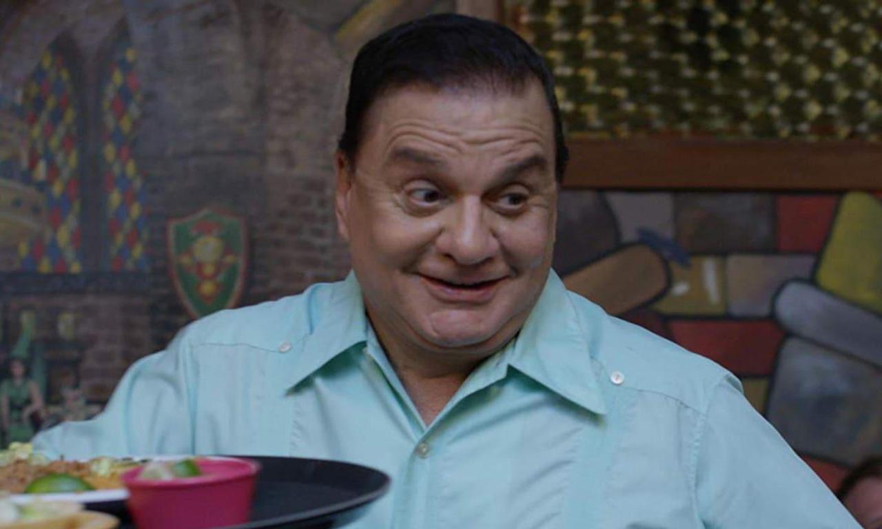 Ernesto's Manifesto Where to Watch and Stream Online Entertainment.ie