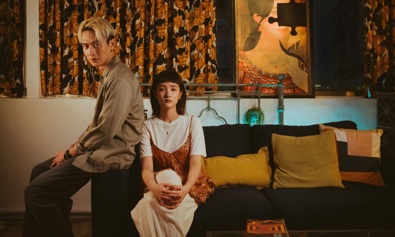 header image for Not A Murder Story