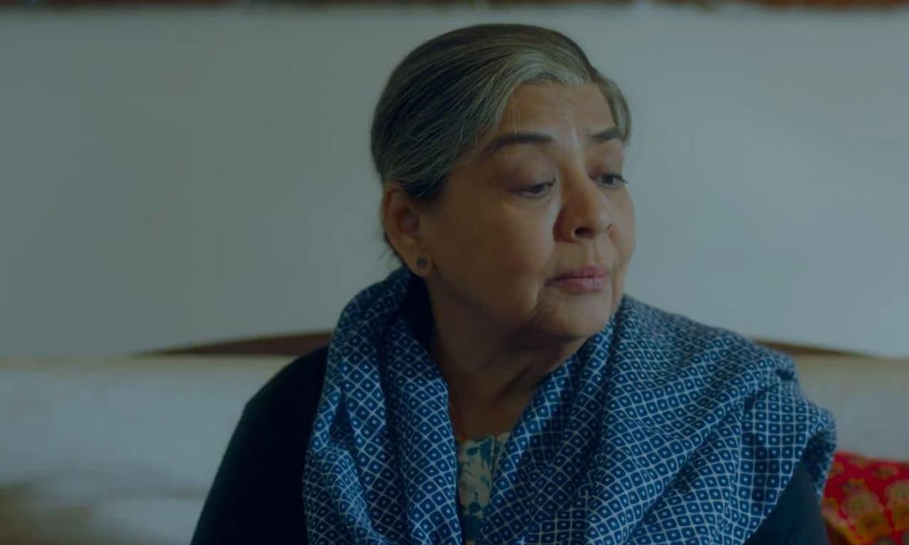 header image for Parchhayee: Ghost Stories By Ruskin Bond