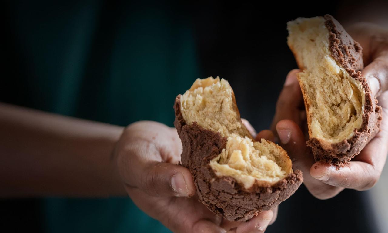 header image for The Artisan's Kitchen