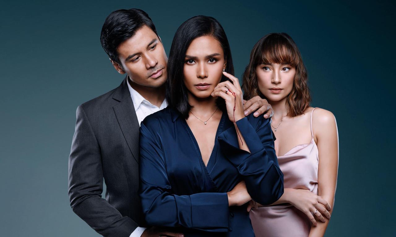 header image for Between Two Hearts