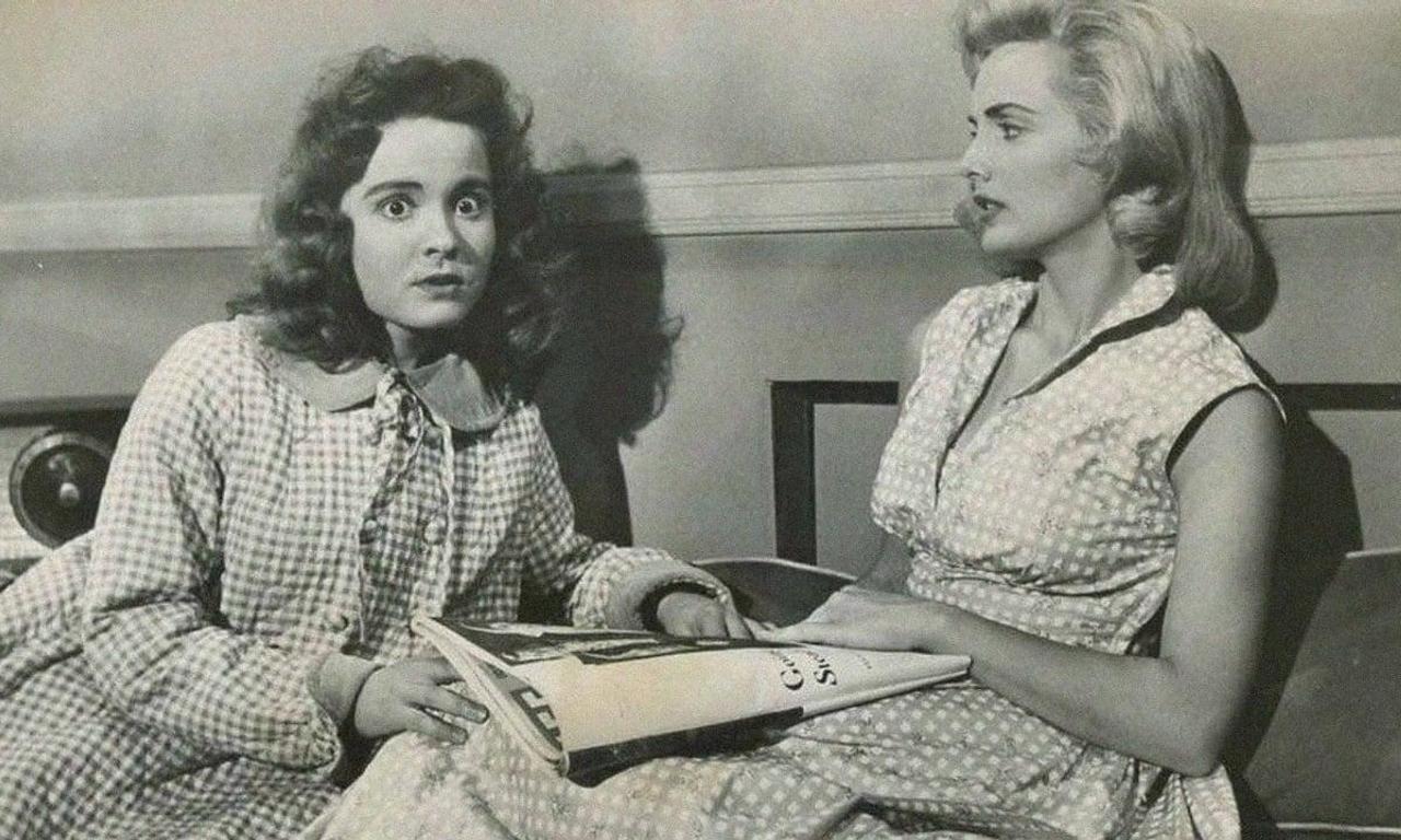 Runaway Daughters Where to Watch and Stream Online Entertainment.ie