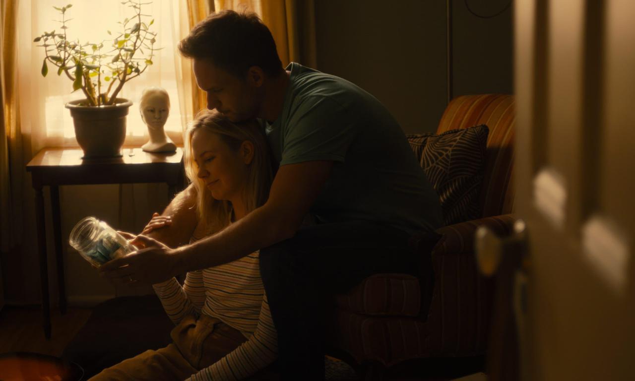 header image for The Swearing Jar