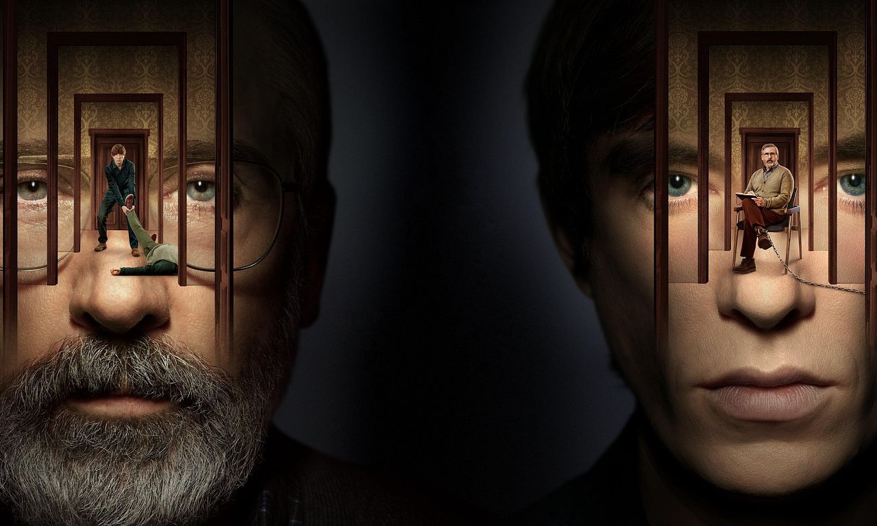 header image for The Patient