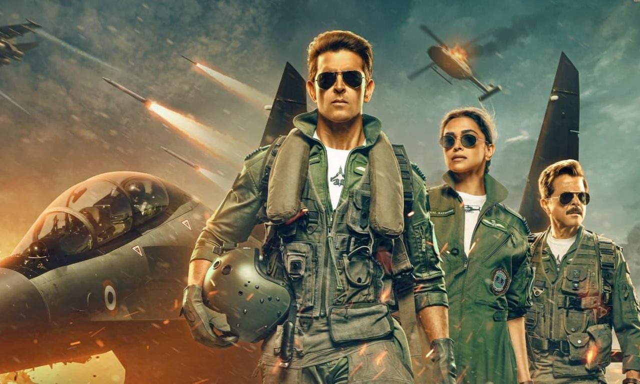 header image for Fighter