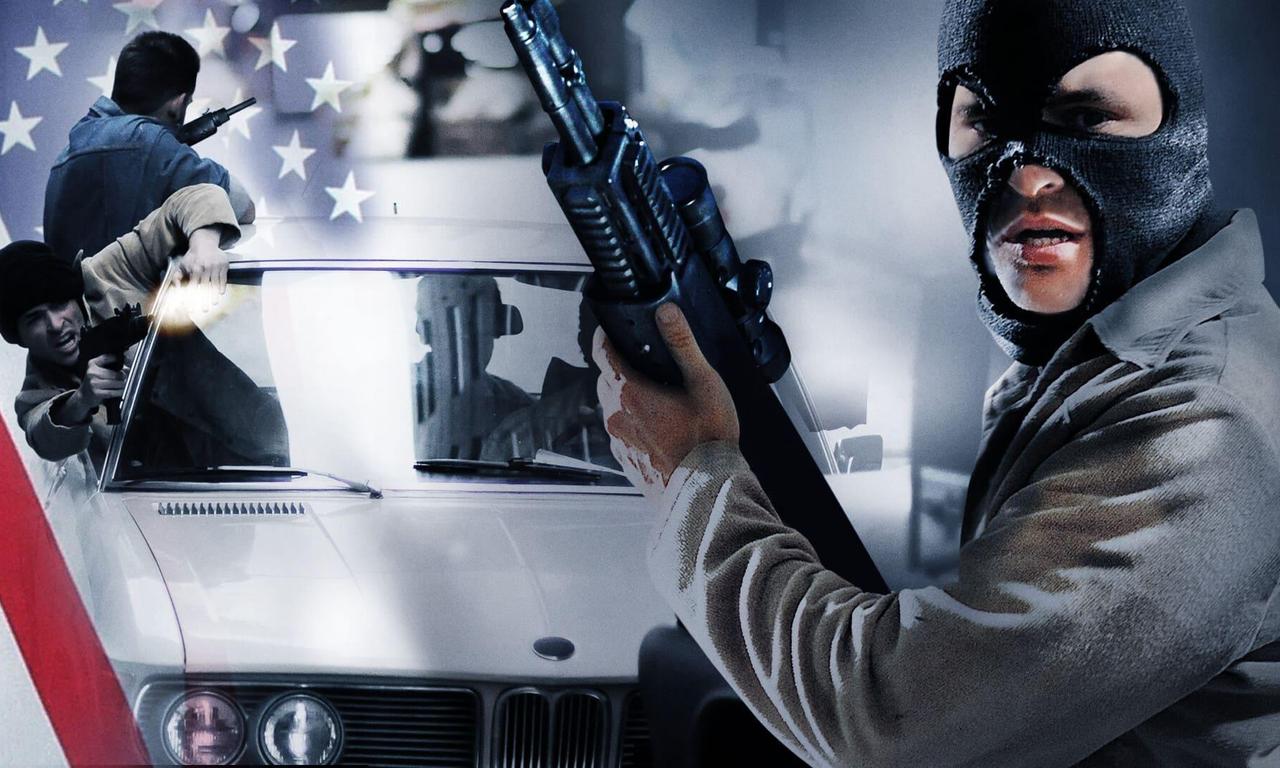 header image for For the Love of Money