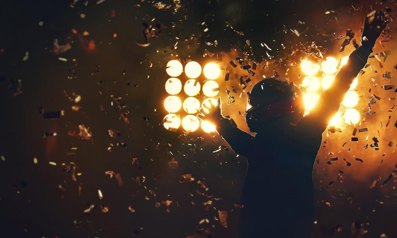 header image for Full Speed