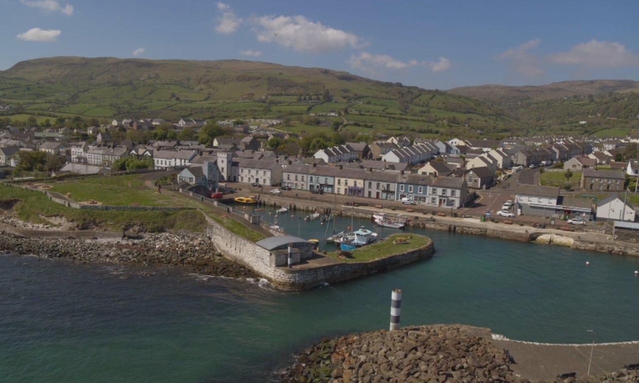 header image for Chronicles of the Glens