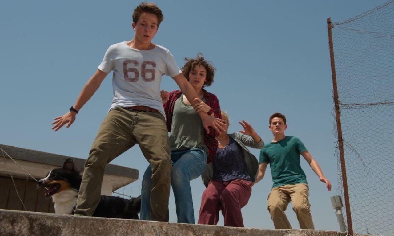 The Famous Five 4 - Where to Watch and Stream Online – Entertainment.ie