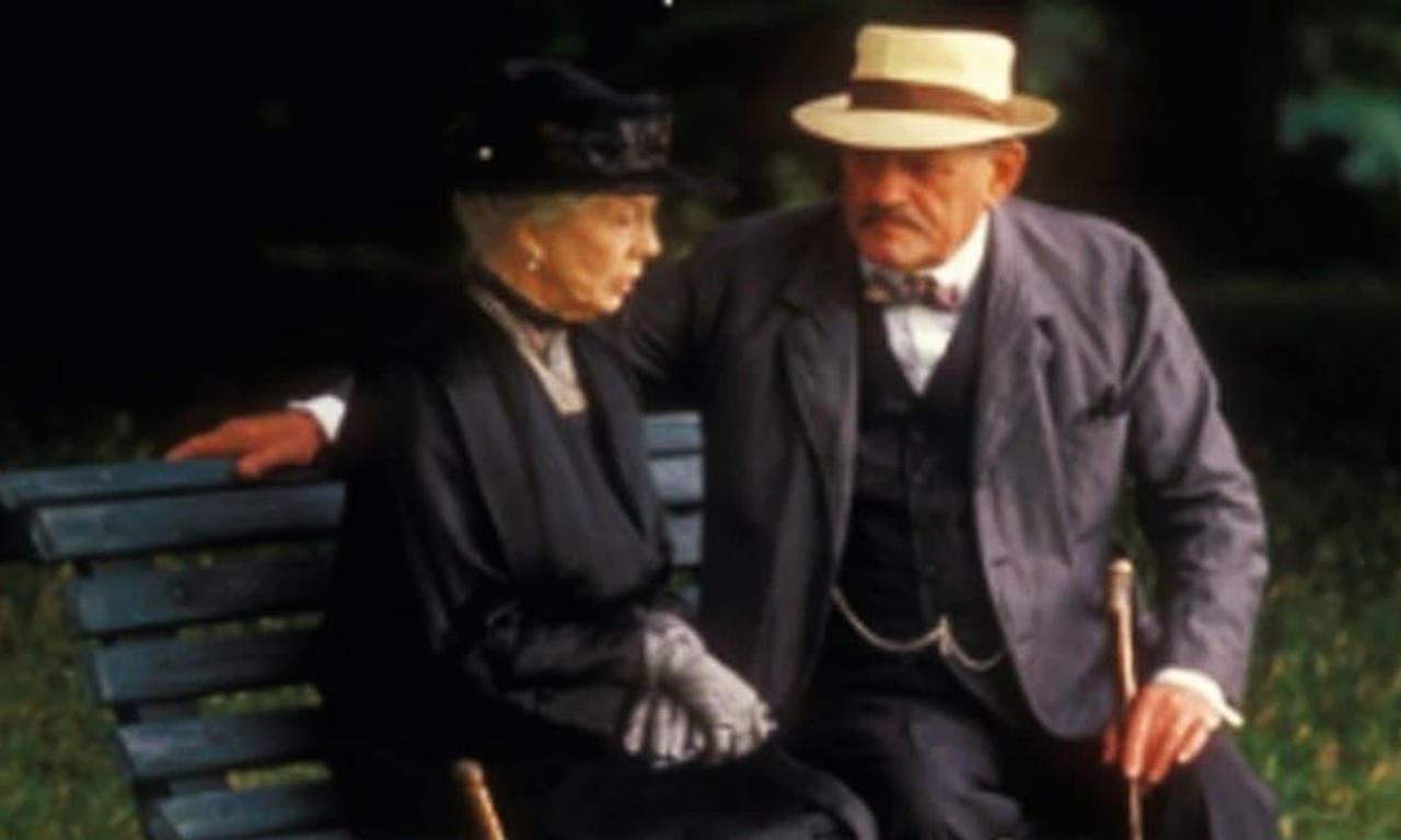 header image for All Passion Spent