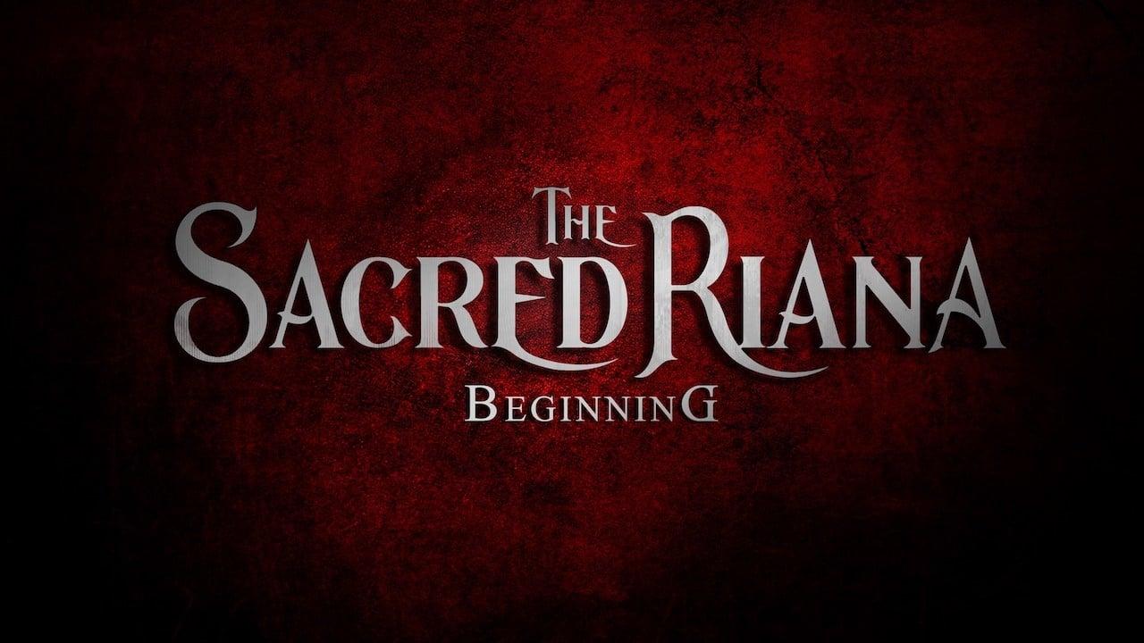 The Sacred Riana Beginning Where to Watch and Stream Online