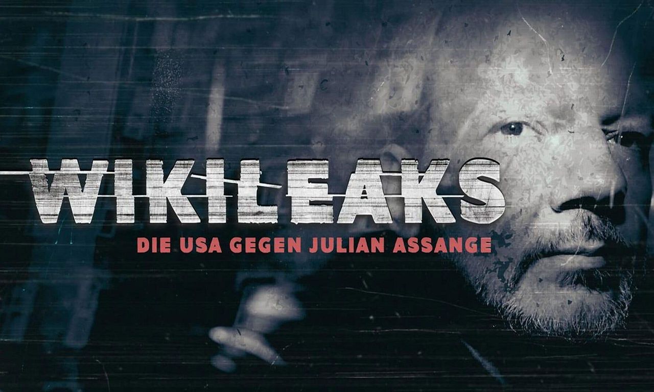 header image for Wikileaks – USA against Julian Assange