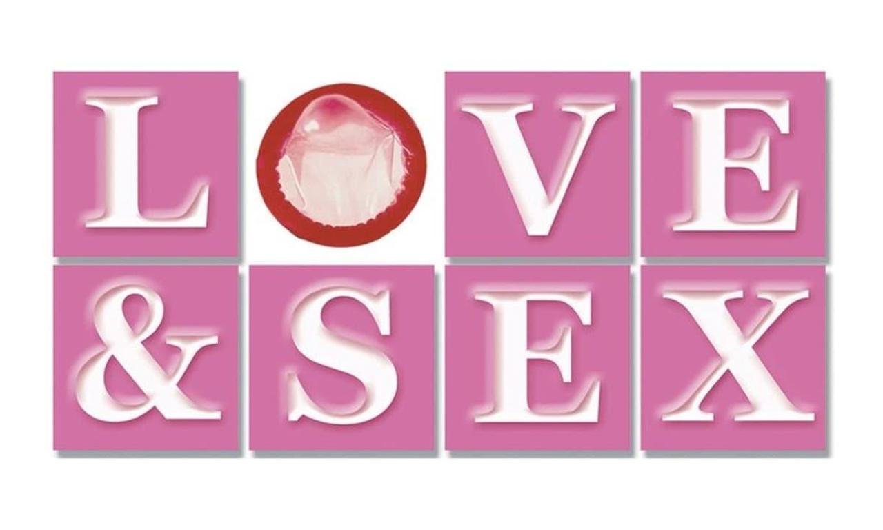 Love & Sex - Where to Watch and Stream Online – Entertainment.ie