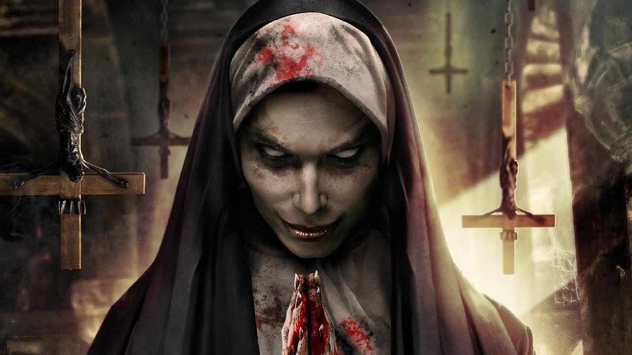 The nun best sale online streaming