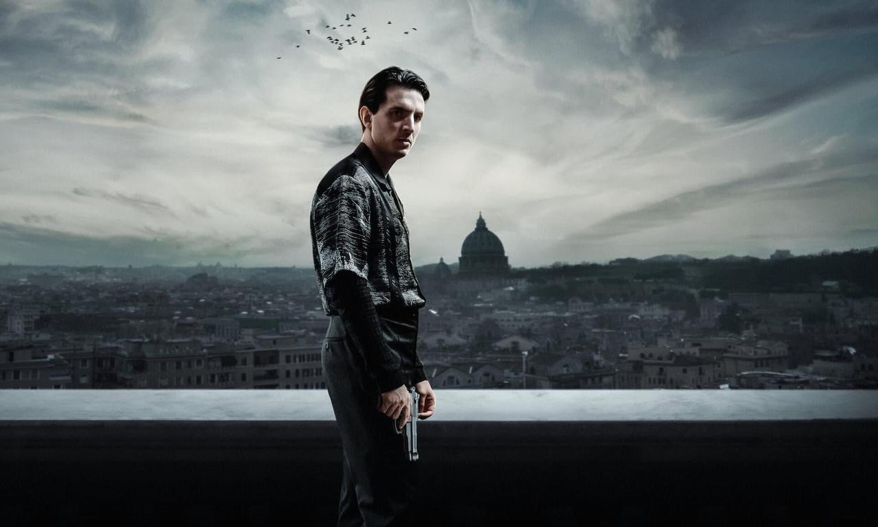 header image for Suburræterna