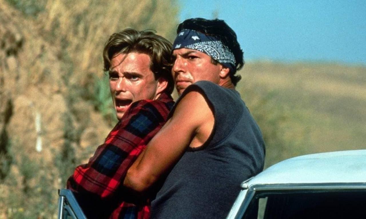 header image for Bound by Honor