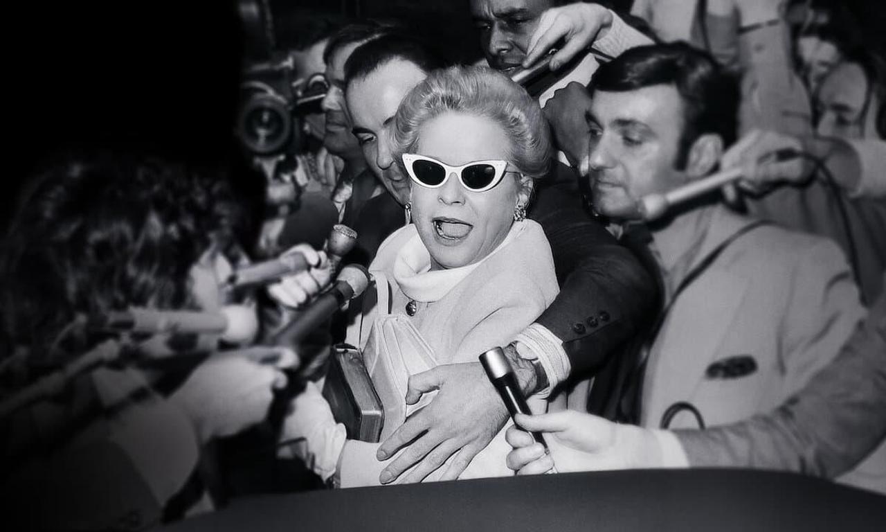 header image for The Martha Mitchell Effect