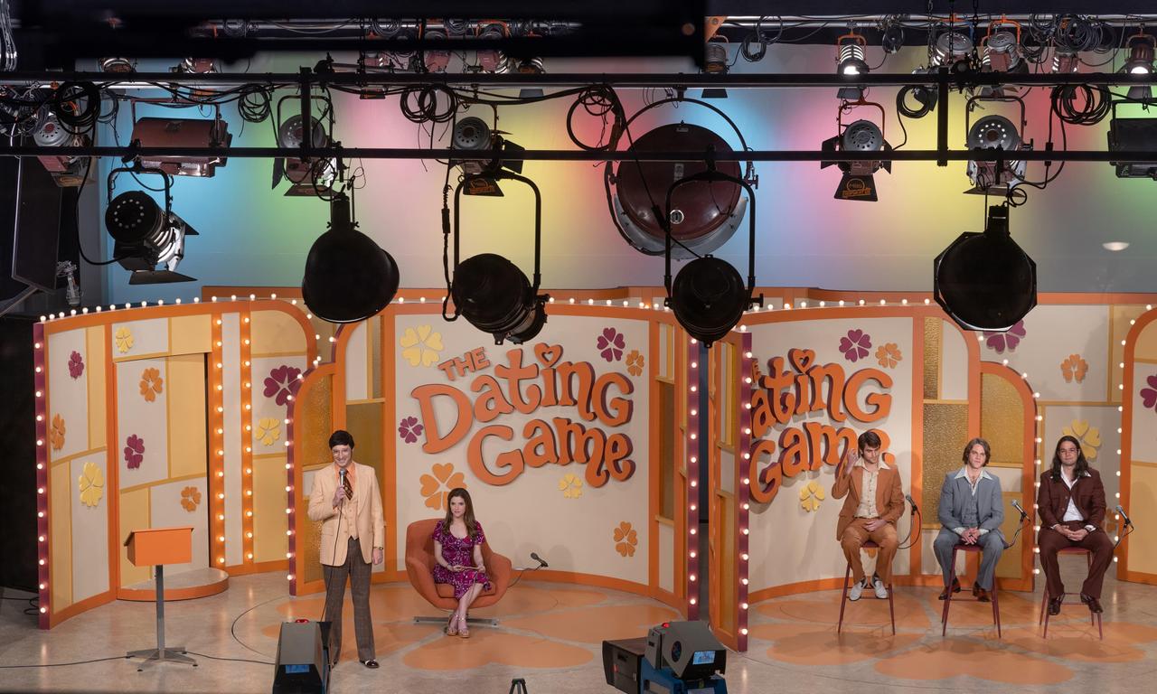 header image for Woman of the Hour