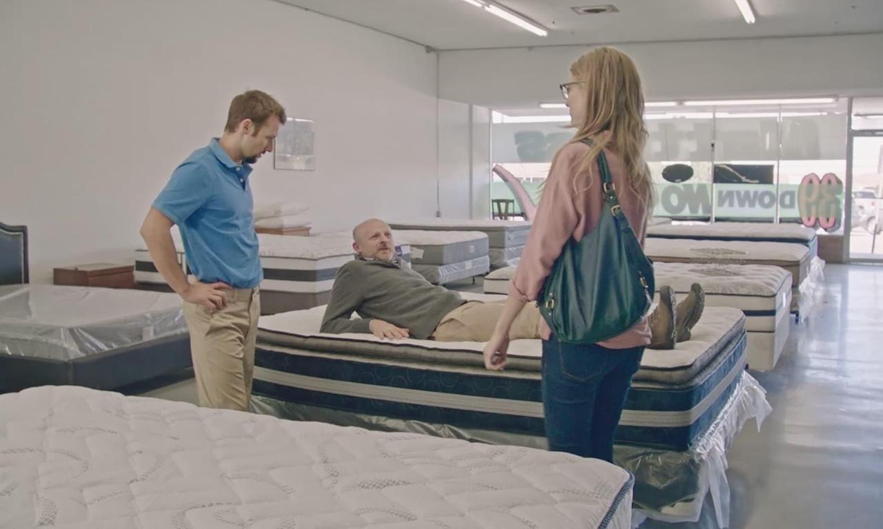 Everything Mattress Where to Watch and Stream Online Entertainment.ie