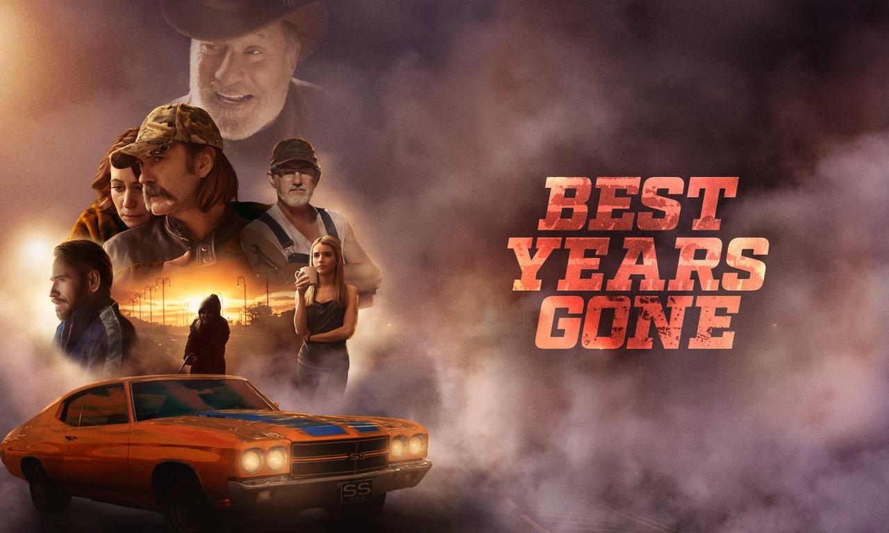 header image for Best Years Gone