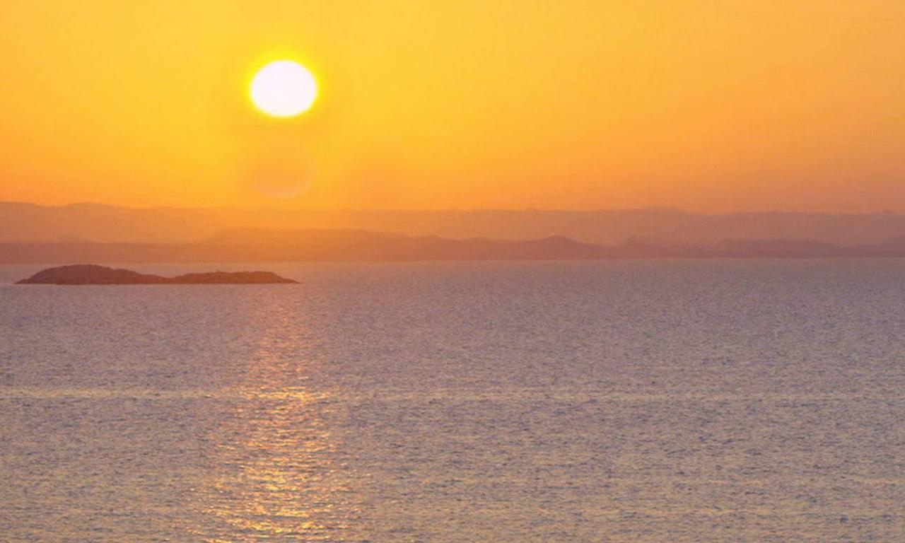 header image for Secret Life of Lakes
