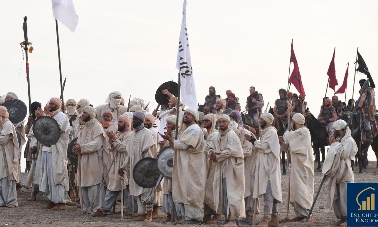 The Lady of Heaven Where to Watch and Stream Online Entertainment.ie