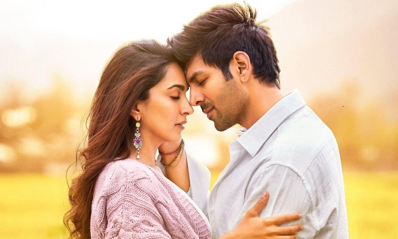 header image for Satya Prem Ki Katha