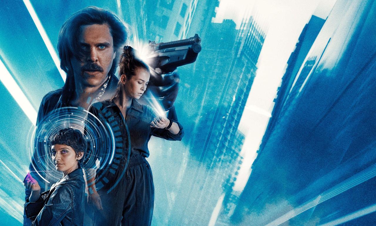 header image for The Tomorrow Job